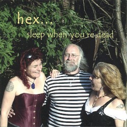 Hex - sleep When You're Dead (2006)