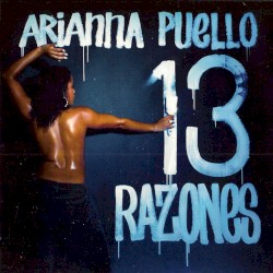 Arianna Puello - 13 razones (2008)