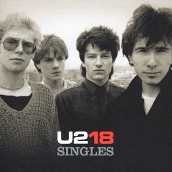 U2 - U218 Singles (2006)