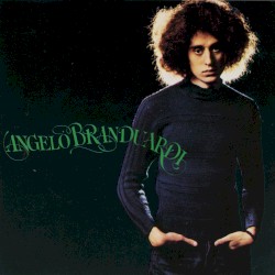 Angelo Branduardi - Angelo Branduardi (1992)