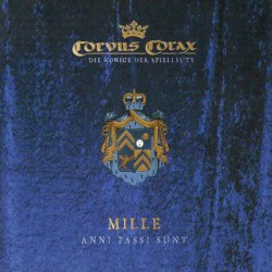 Corvus Corax - Mille Anni Passi Sunt (2000)