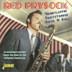 Red Prysock - 