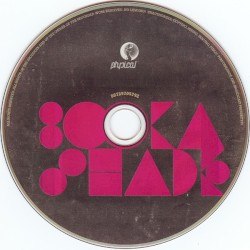 Booka Shade - Memento (2004)