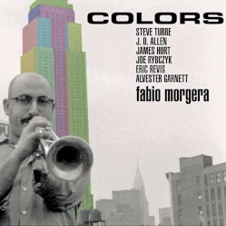 Fabio Morgera - Colors (2002)