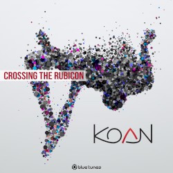 Koan - Crossing the Rubicon (2017)