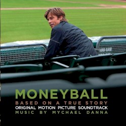 Mychael Danna - Moneyball (2011)