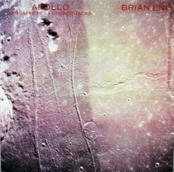 Brian Eno - Apollo (1983)