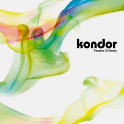 Kondor - Peace of Body (2010)