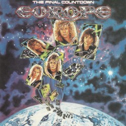 Europe - The Final Countdown (1986)