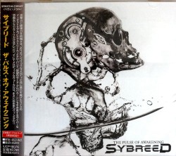 Sybreed - The Pulse of Awakening (2010)