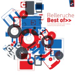 Belleruche - Best Of (2013)