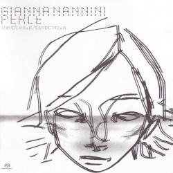 Gianna Nannini - Perle (2004)