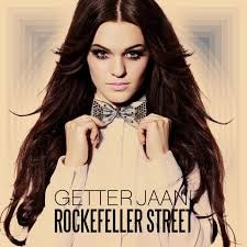 Getter Jaani - Rockefeller Street (2011)