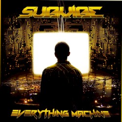 Subvibe - Everything Machine (2013)