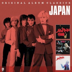 Japan - Original Album Classics (2011)