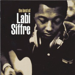 Labi Siffre - The Best Of (2006)