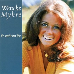 Wencke Myhre - Er steht im Tor - Ihre grossen Erfolge (1999)