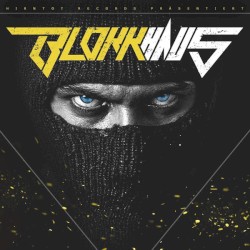 Blokkmonsta - Blokkhaus (2014)