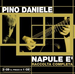 Pino Daniele - Napule E' (2000)