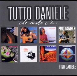 Pino Daniele - Tutto Daniele (2006)