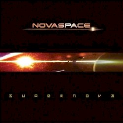 Novaspace - Supernova (2003)