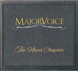 MajorVoice - The Newer Chapter (2019)