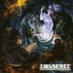 Drapht - Brothers Grimm (2008)