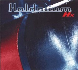 Haldolium - Hx (2015)