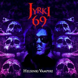 Jyrki 69 - Helsinki Vampire (2017)