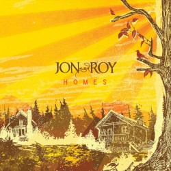 Jon and Roy - Homes (2010)
