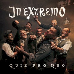 In Extremo - Quid Pro Quo (2016)