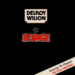 Delroy Wilson - Sarge (1976)