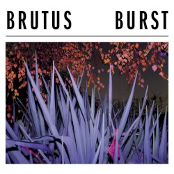 Brutus - Burst (2017)