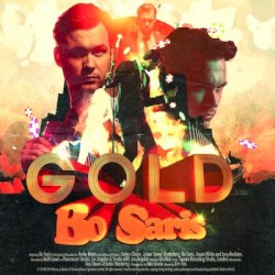 Bo Saris - Gold (2014)