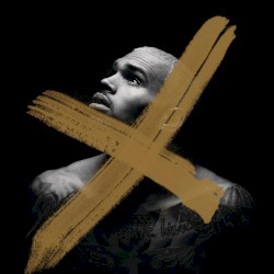 Chris Brown - X (2014)
