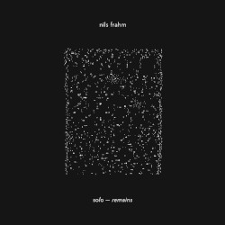 Nils Frahm - Solo Remains (2016)