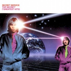 Secret Service - Top Secret (Greatest Hits) (2000)