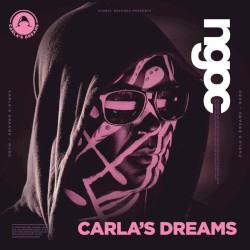 Carla's Dreams - Ngoc (2016)