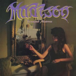 Madison - Diamond Mistress (1986)