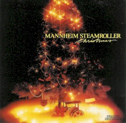Mannheim Steamroller - Christmas (1984)