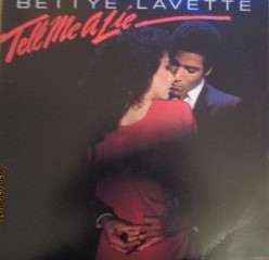 Bettye LaVette - Tell Me A Lie (1982)