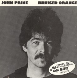John Prine - Bruised Orange (1990)