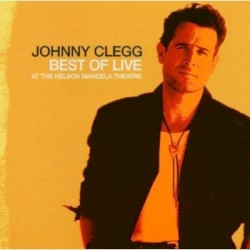 Johnny Clegg - Live (2004)