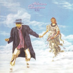 Adriano Celentano - Soli (2002)