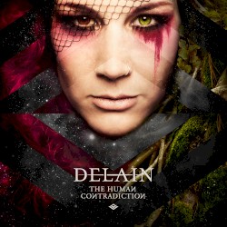 Delain - The Human Contradiction (2014)