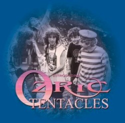 Ozric Tentacles - Introducing Ozric Tentacles (2013)