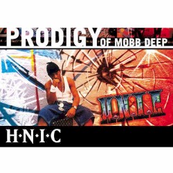 Prodigy - H.N.I.C (2000)