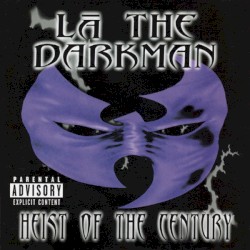 La the Darkman - Heist of the Century (1998)
