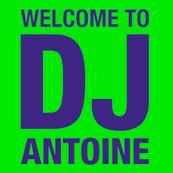 DJ Antoine - Welcome To Dj Antoine (2011)