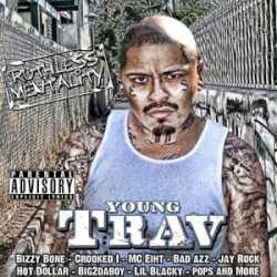 Young Trav - Ruthless Mentality (2012)